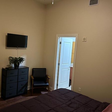 925 Common #1201 Villa Ню Орлиънс Екстериор снимка