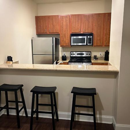 925 Common #1201 Villa Ню Орлиънс Екстериор снимка