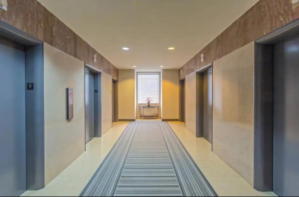 925 Common #1201 Villa Ню Орлиънс Екстериор снимка