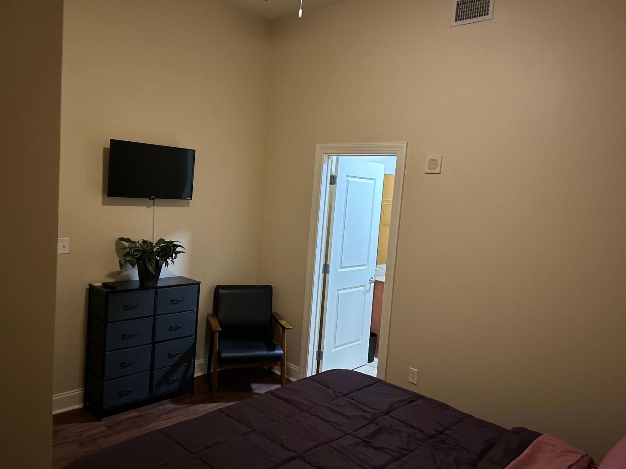 925 Common #1201 Villa Ню Орлиънс Екстериор снимка