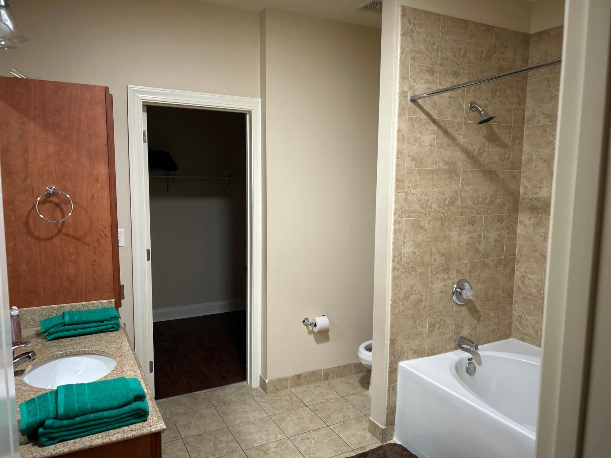 925 Common #1201 Villa Ню Орлиънс Екстериор снимка