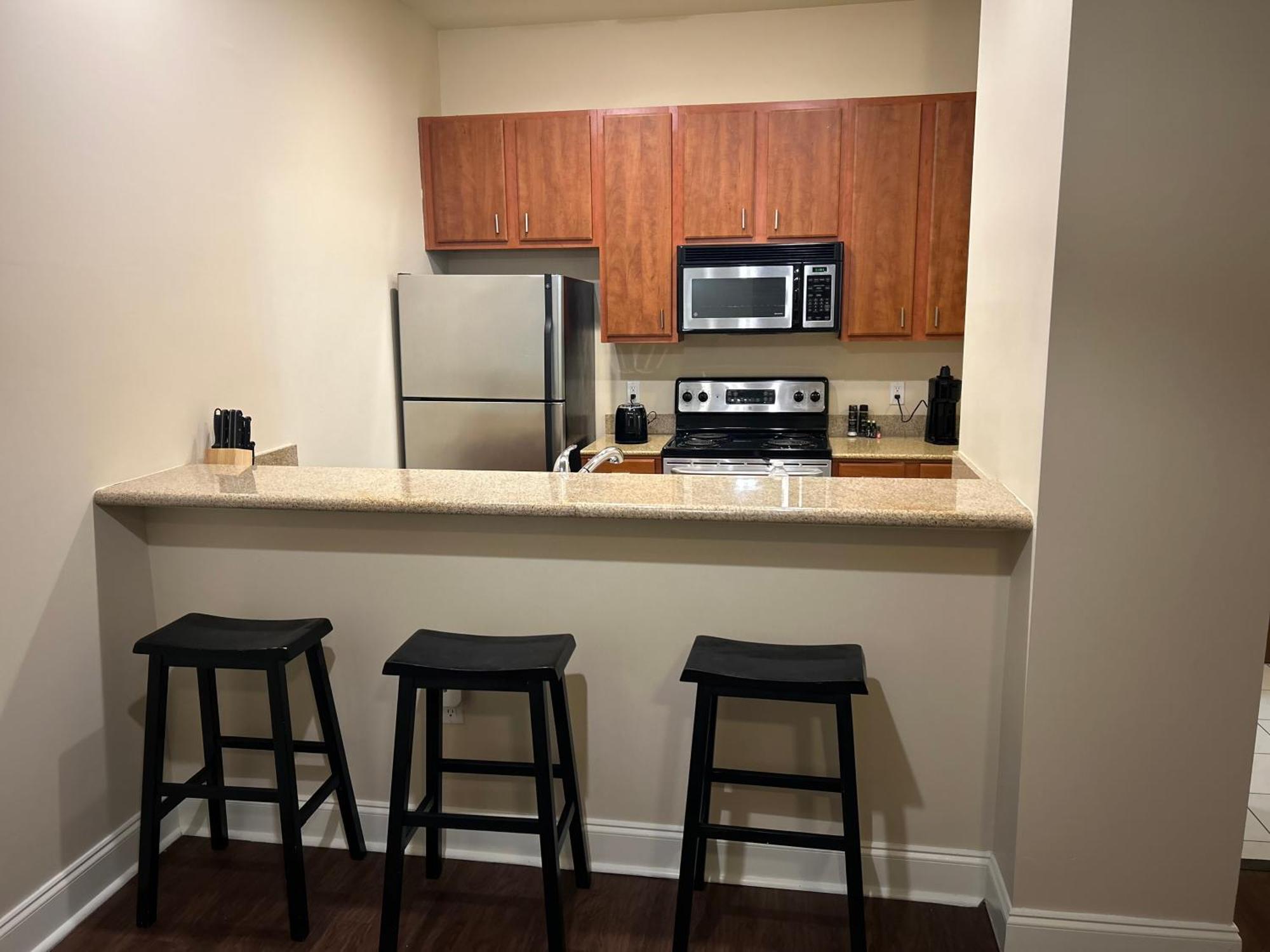 925 Common #1201 Villa Ню Орлиънс Екстериор снимка