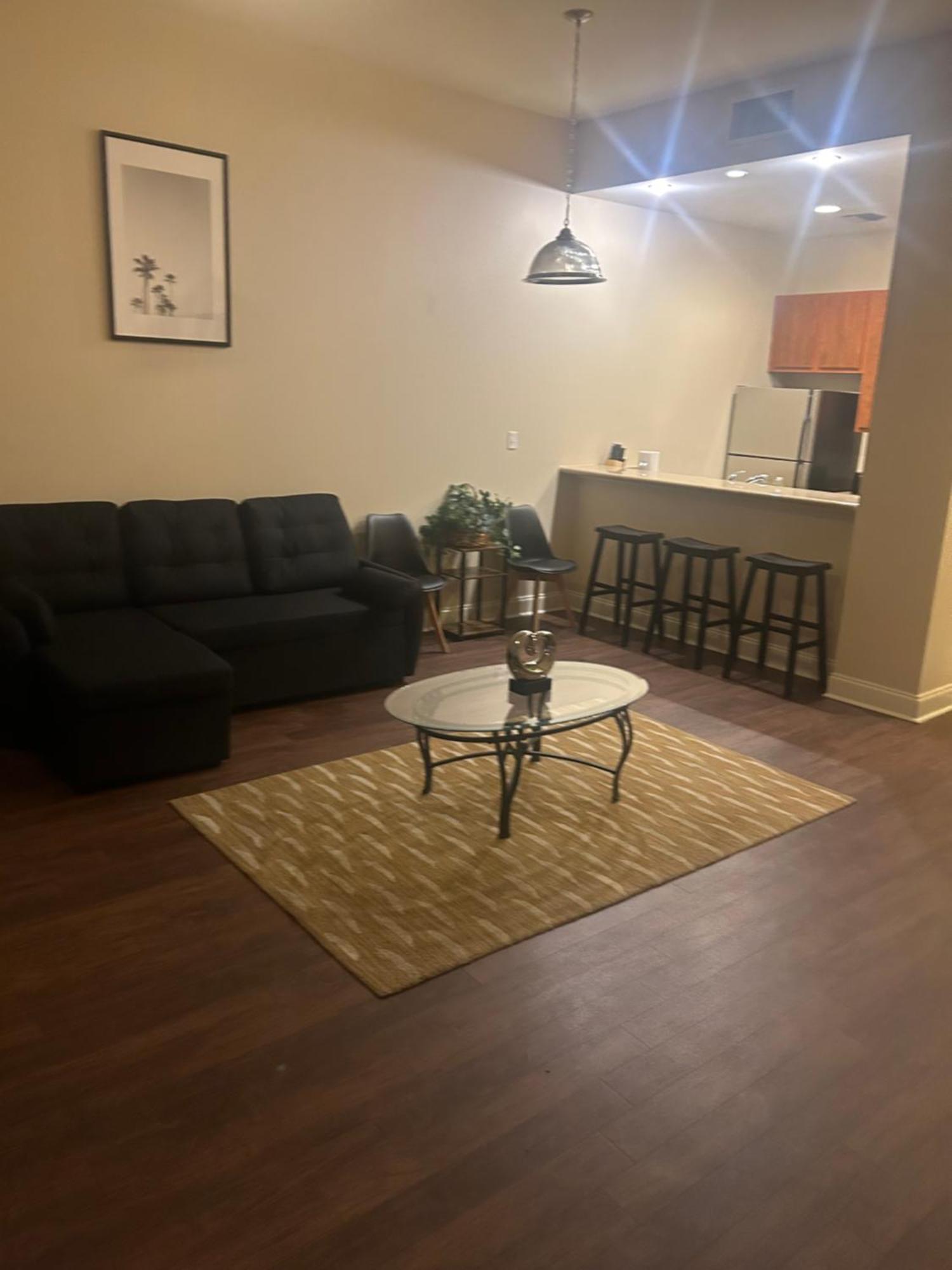 925 Common #1201 Villa Ню Орлиънс Екстериор снимка